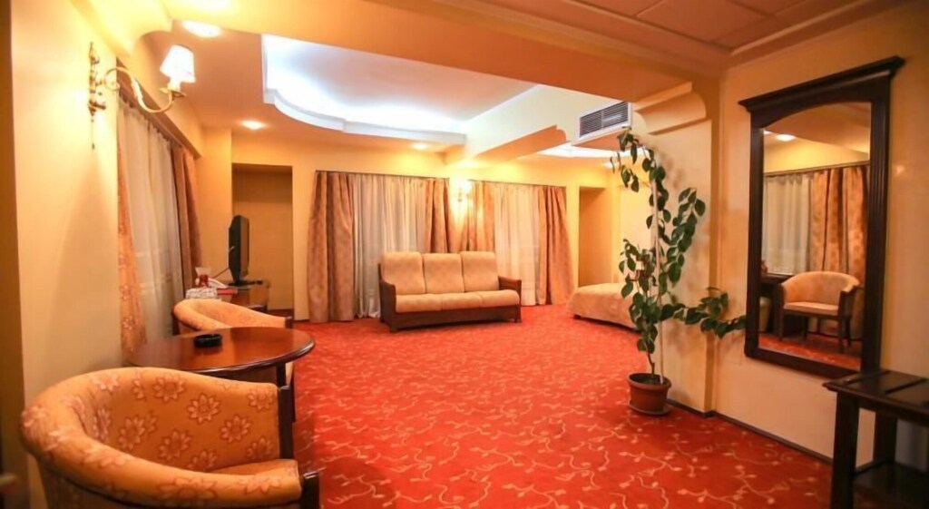 Hotel Mara - 6