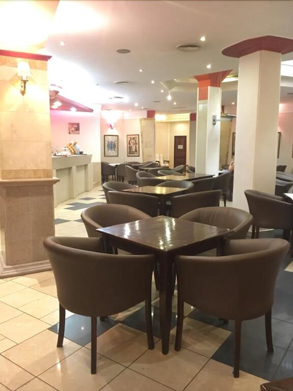 Hotel Mara - 112