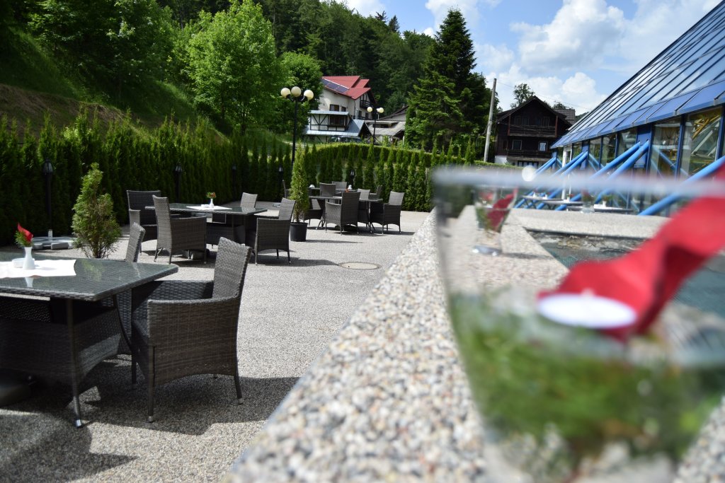 Hotel Mara - 779