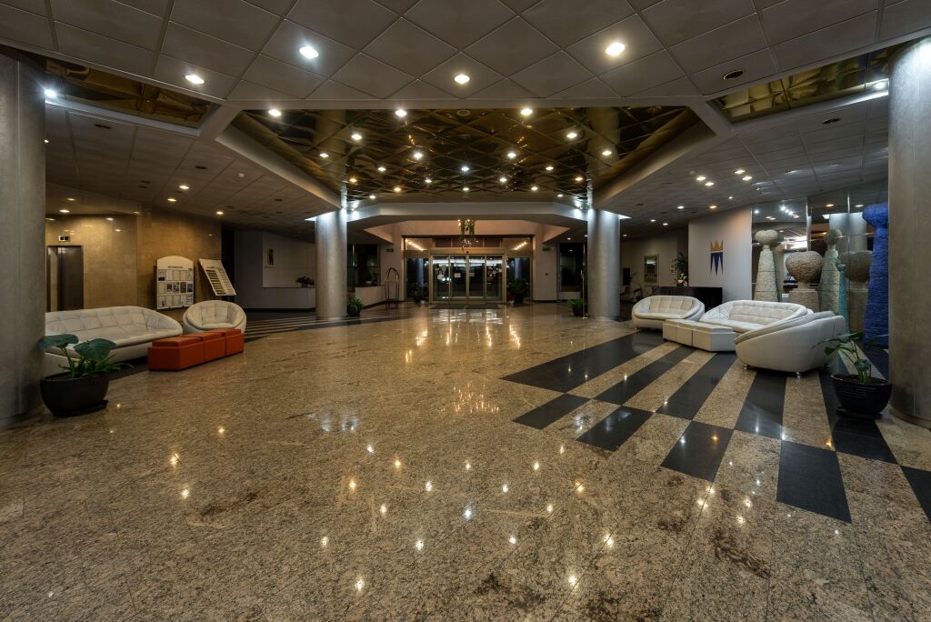 Hotel Mara - 848