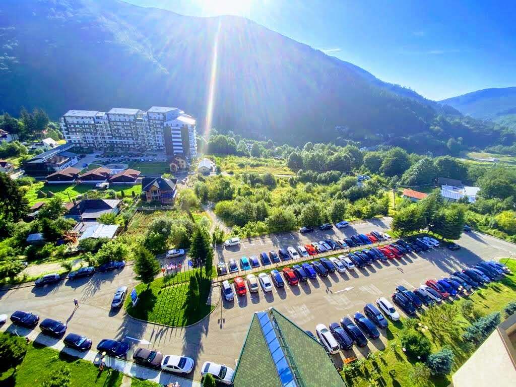 Hotel Mara - 669