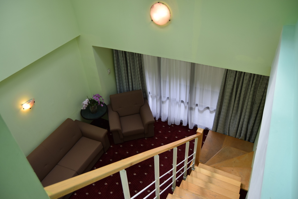 Hotel Mara - 327