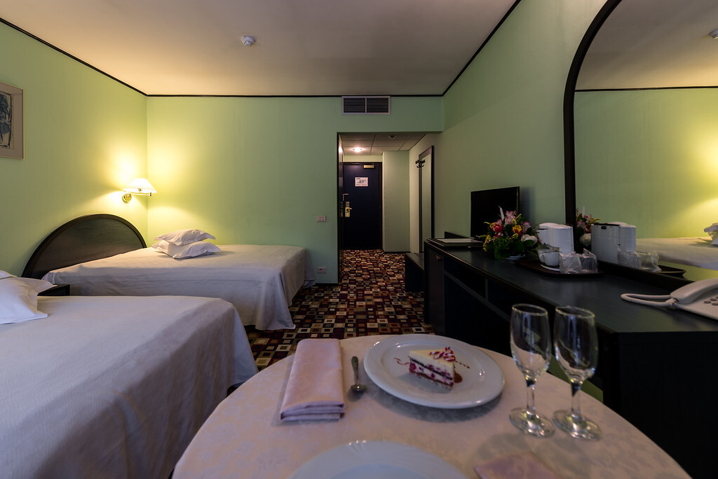 Hotel Mara - 744
