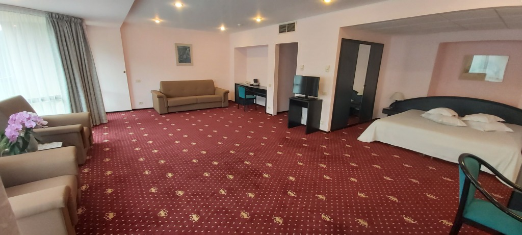 Hotel Mara - 254