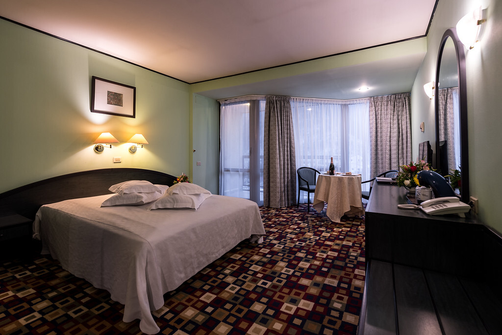 Hotel Mara - 242