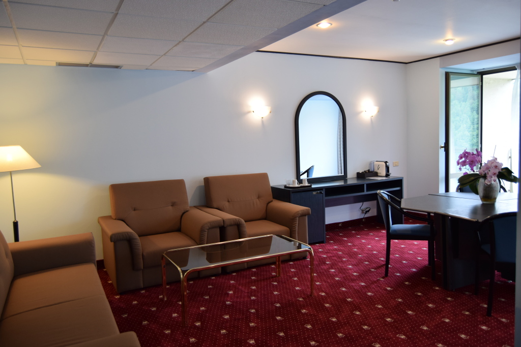 Hotel Mara - 26