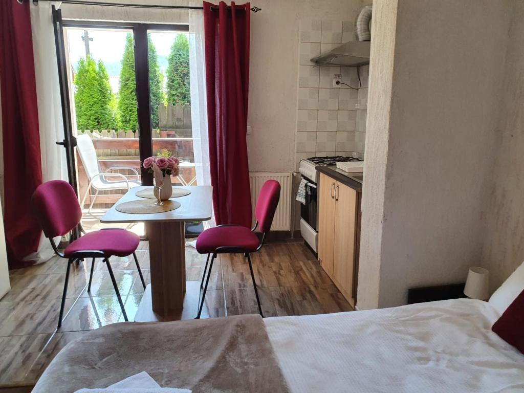 Mara D'or Suites Sinaia - 917