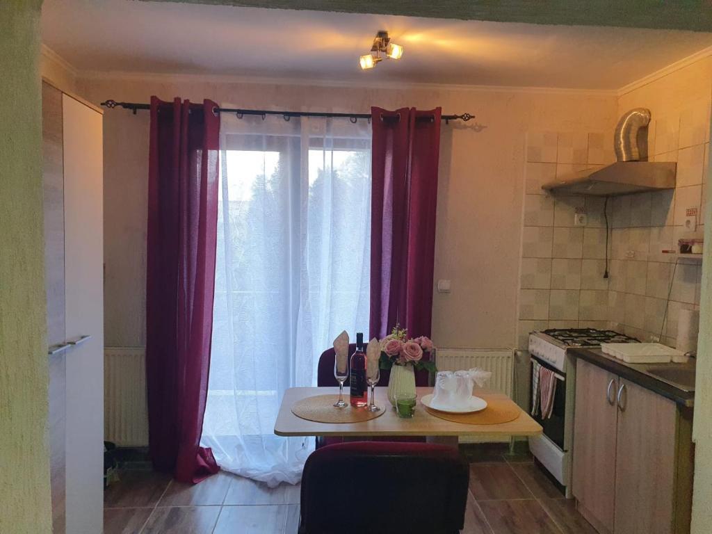 Mara D'or Suites Sinaia - 606