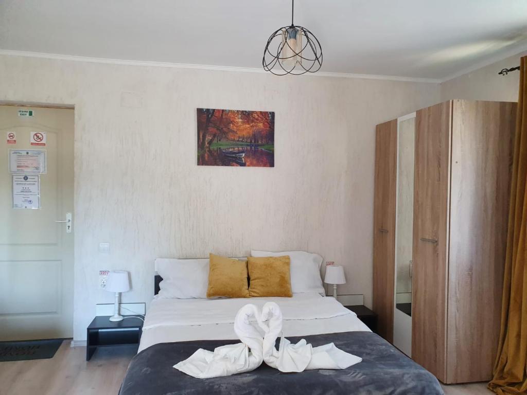 Mara D'or Suites Sinaia - 654