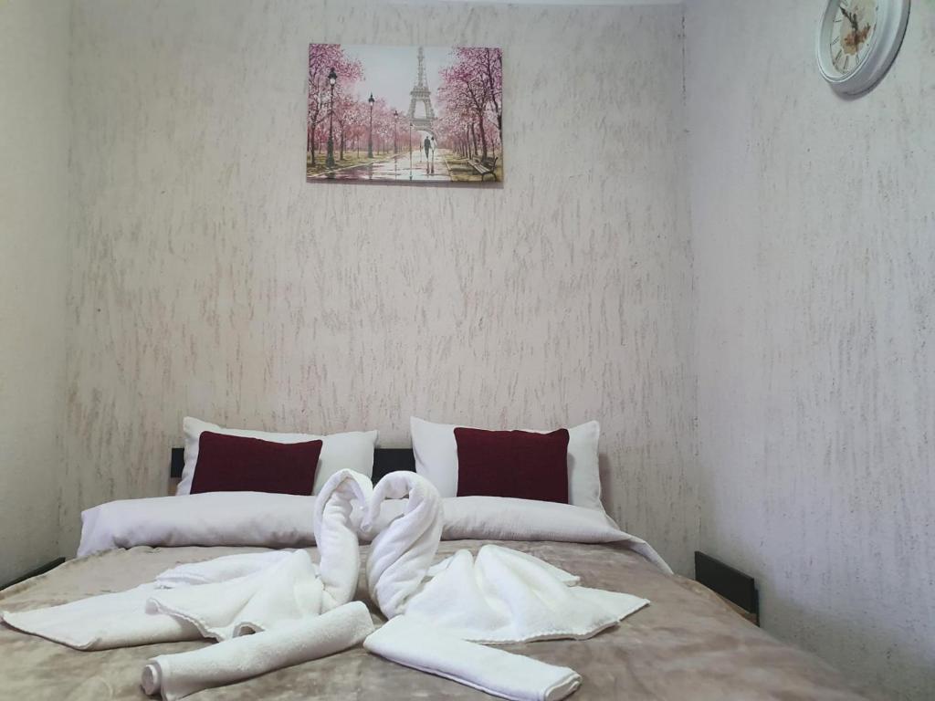 Mara D'or Suites Sinaia - 711