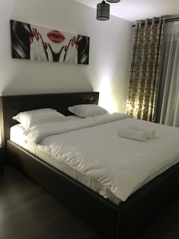 Marius Apartment - 533