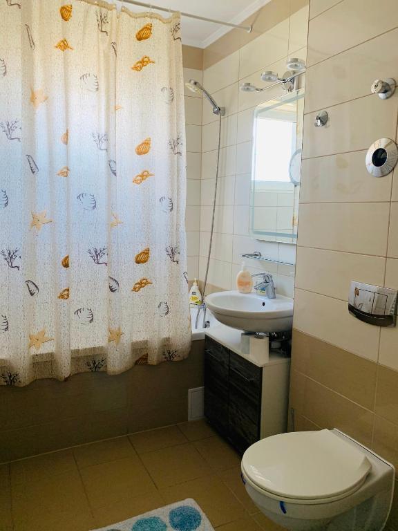 Marius Apartment - 510