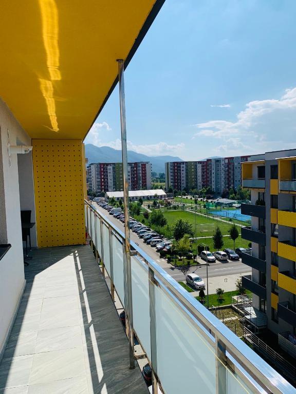 Marius Apartment - 654