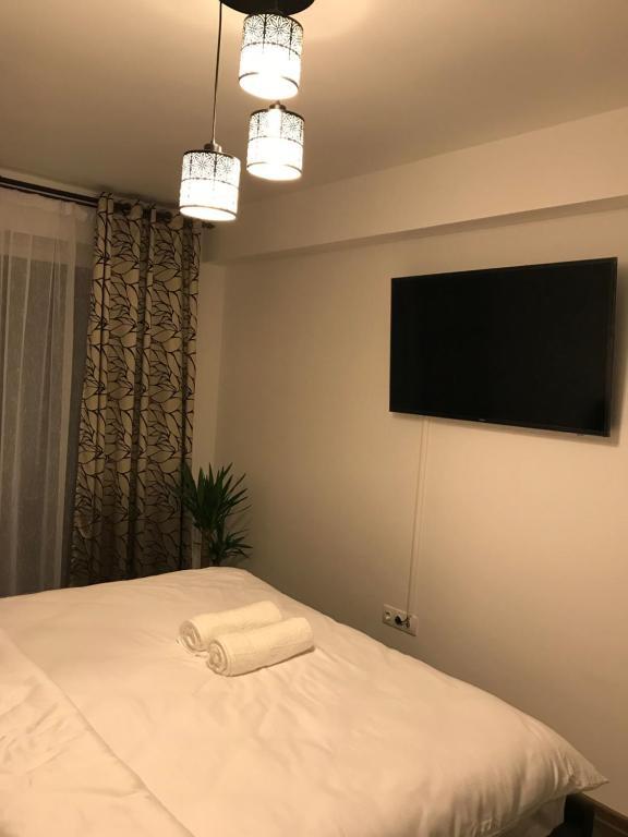 Marius Apartment - 404