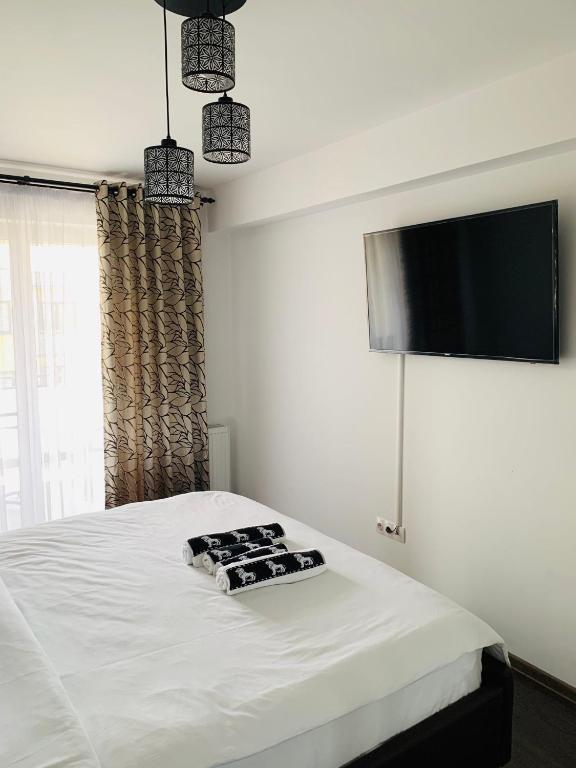 Marius Apartment - 970