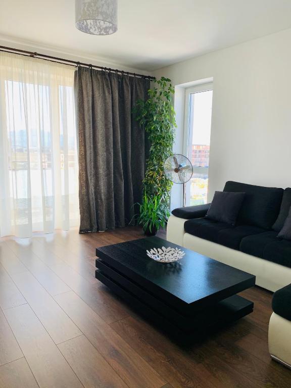 Marius Apartment - 322