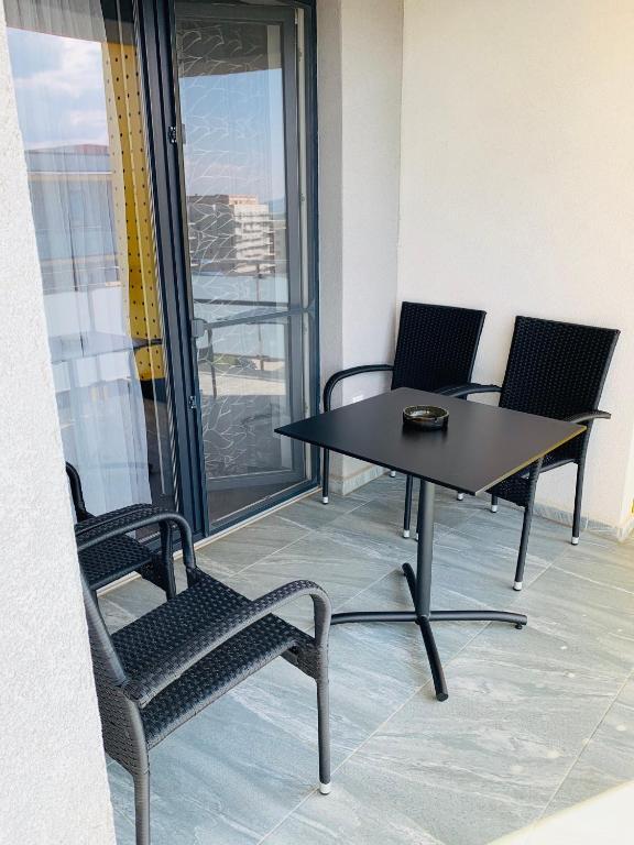Marius Apartment - 722