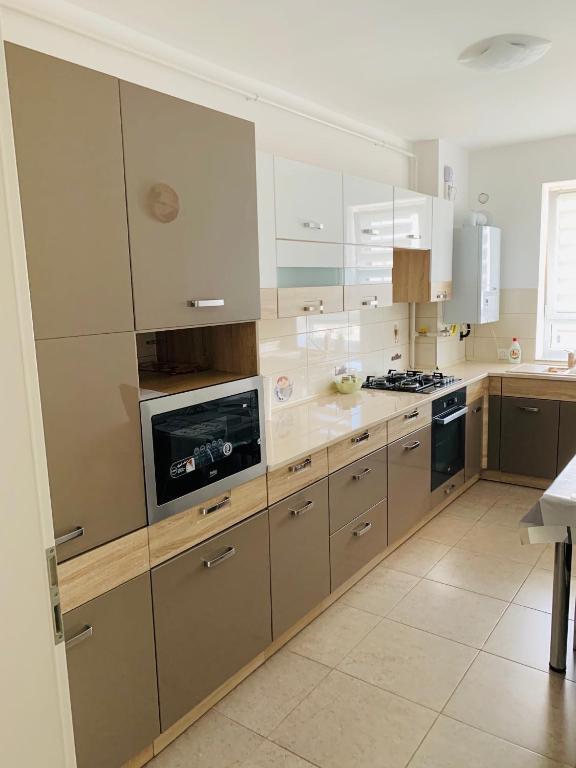 Marius Apartment - 156