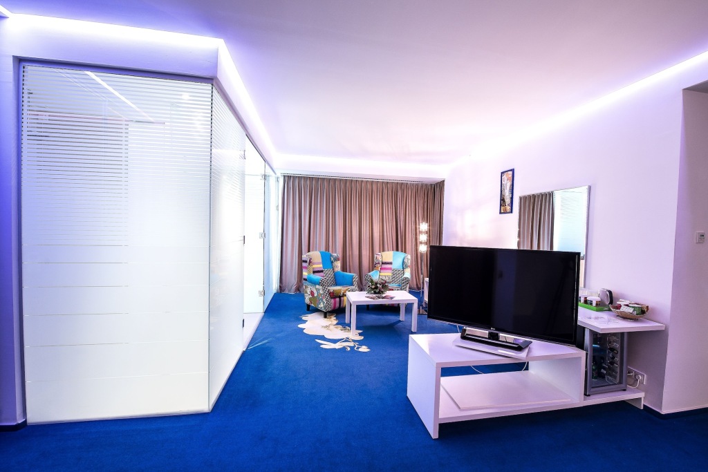 Marshal Garden Hotel - 852