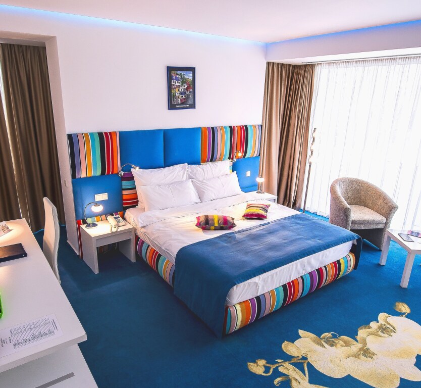Marshal Garden Hotel - 382