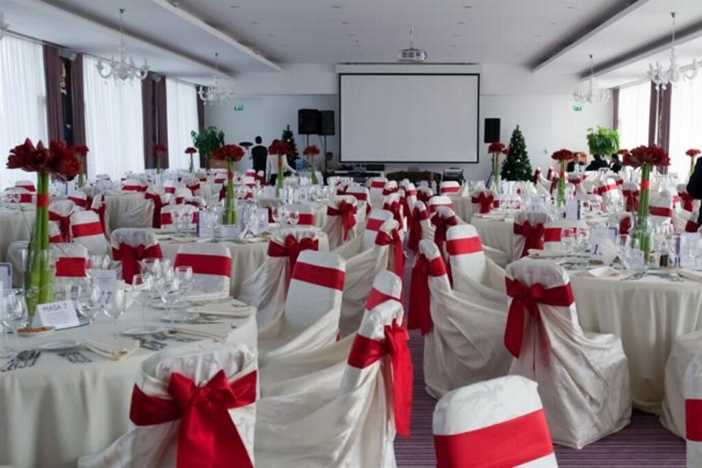 Marshal Garden Hotel - 529