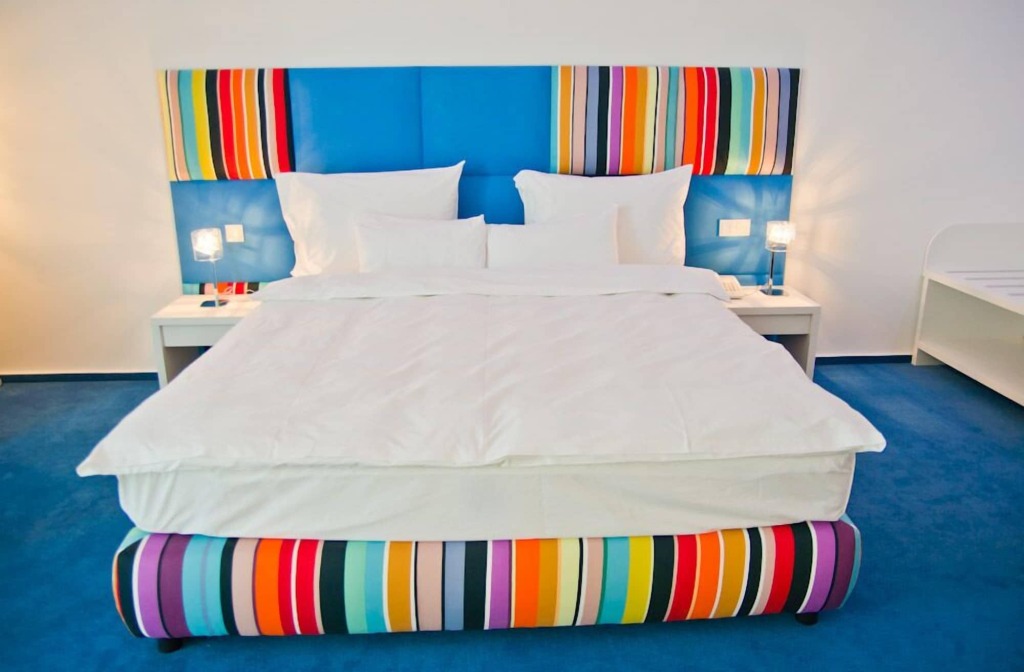 Marshal Garden Hotel - 270