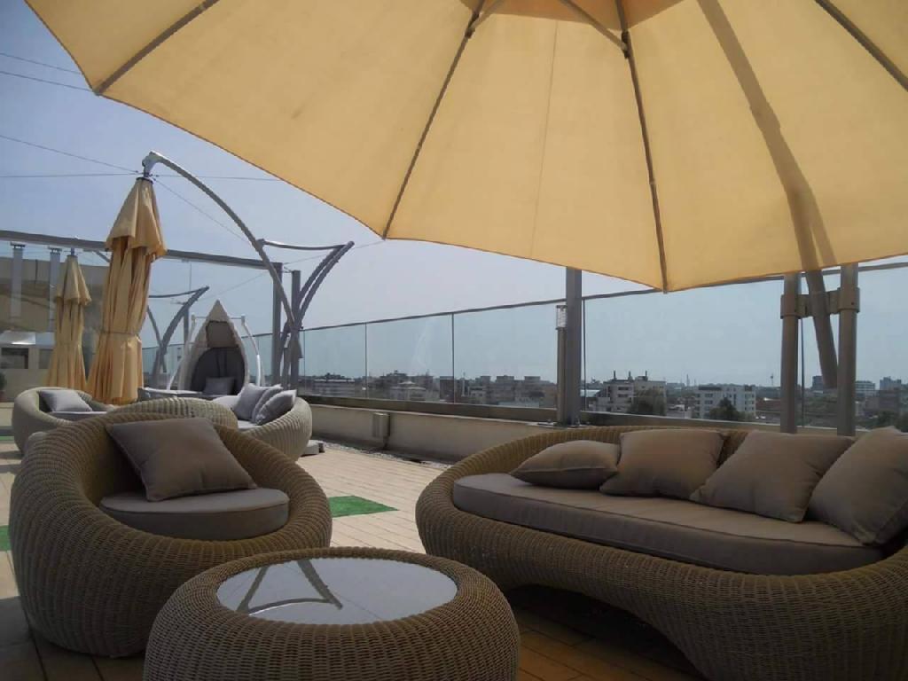 Marshal Garden Hotel - 742