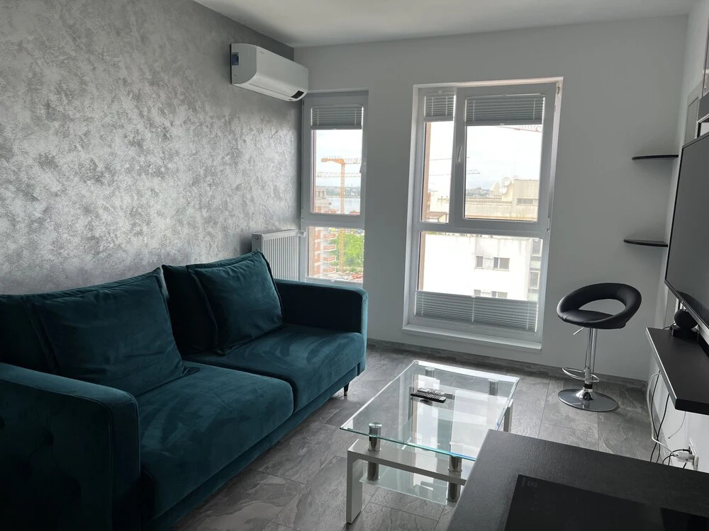 Marvelous 4 Room Penthouse W14-W15 - 668