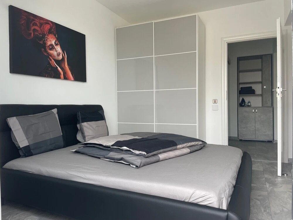 Marvelous 4 Room Penthouse W14-W15 - 891