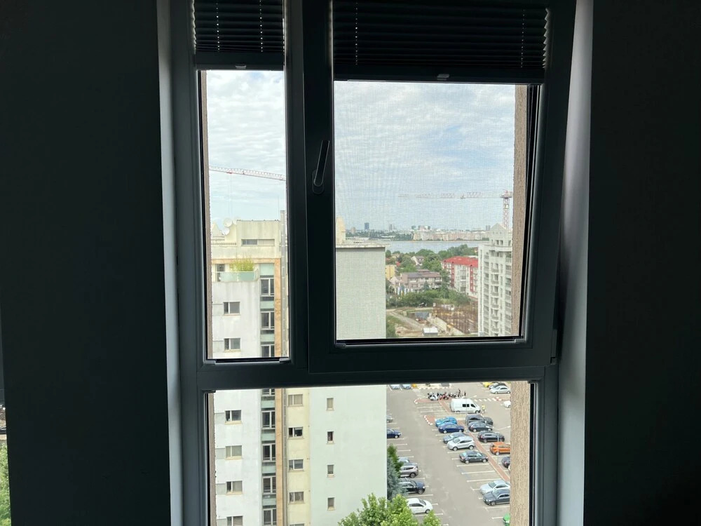 Marvelous 4 Room Penthouse W14-W15 - 462