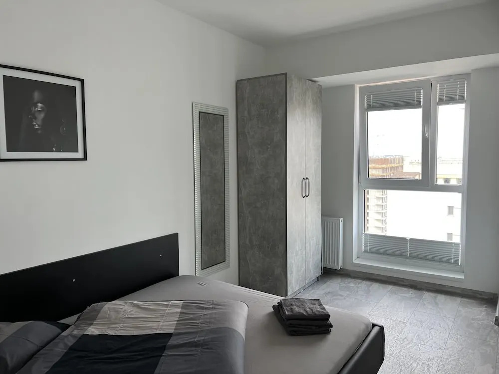 Marvelous 4 Room Penthouse W14-W15 - 514
