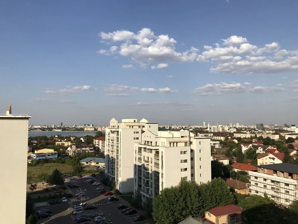 Marvelous 4 Room Penthouse W14-W15 - 921