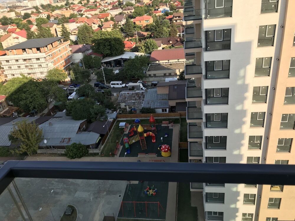 Marvelous 4 Room Penthouse W14-W15 - 761
