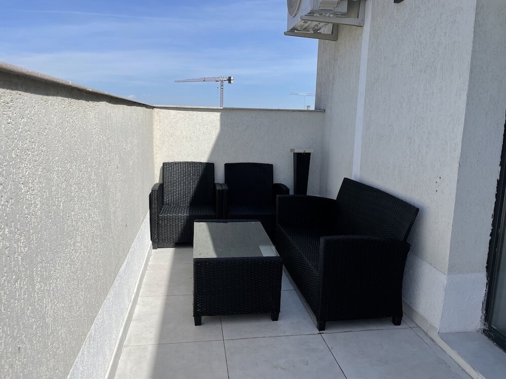 Marvelous 4 Room Penthouse W14-W15 - 29