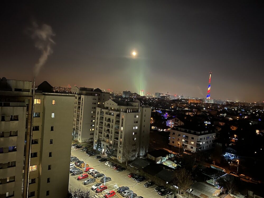 Marvelous 4 Room Penthouse W14-W15 - 822