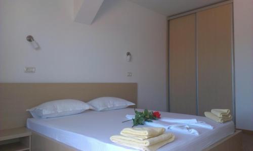 Vila Marynero - 836