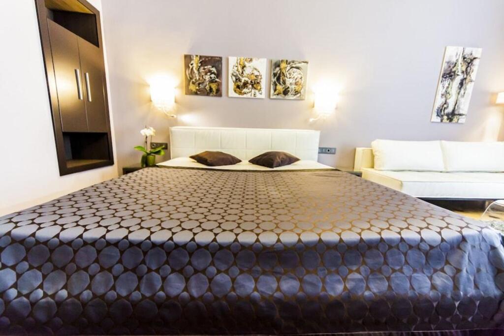 Matei Corvin Apartments - 181