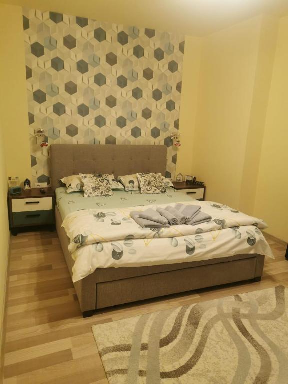 Matei Residence - 527