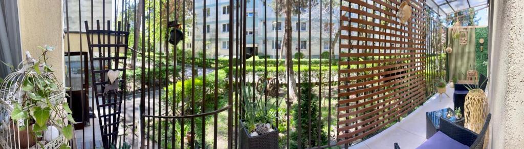 Maya Apartment - 394