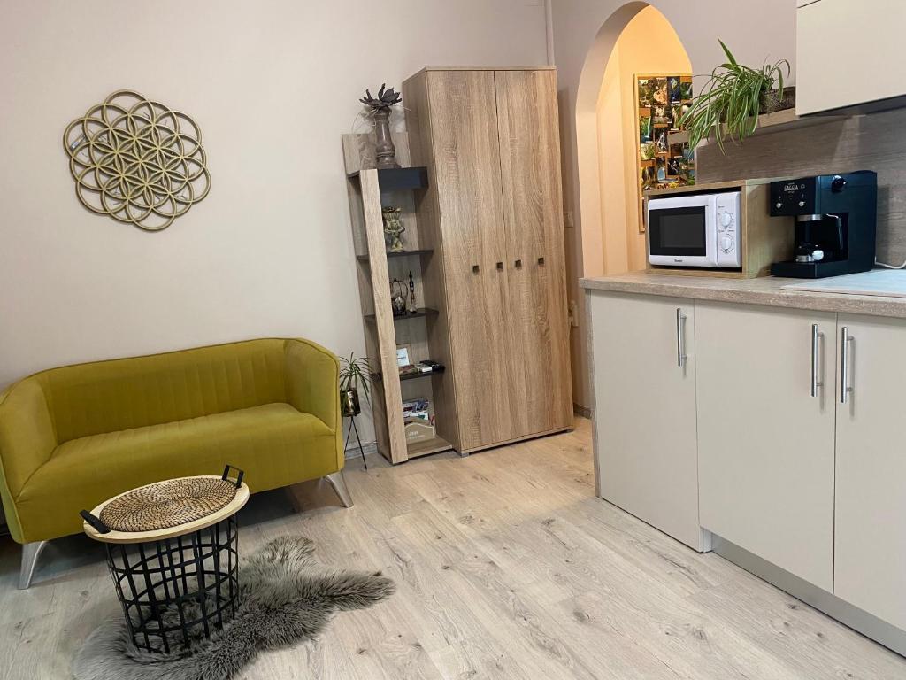 Maya Apartment - 177