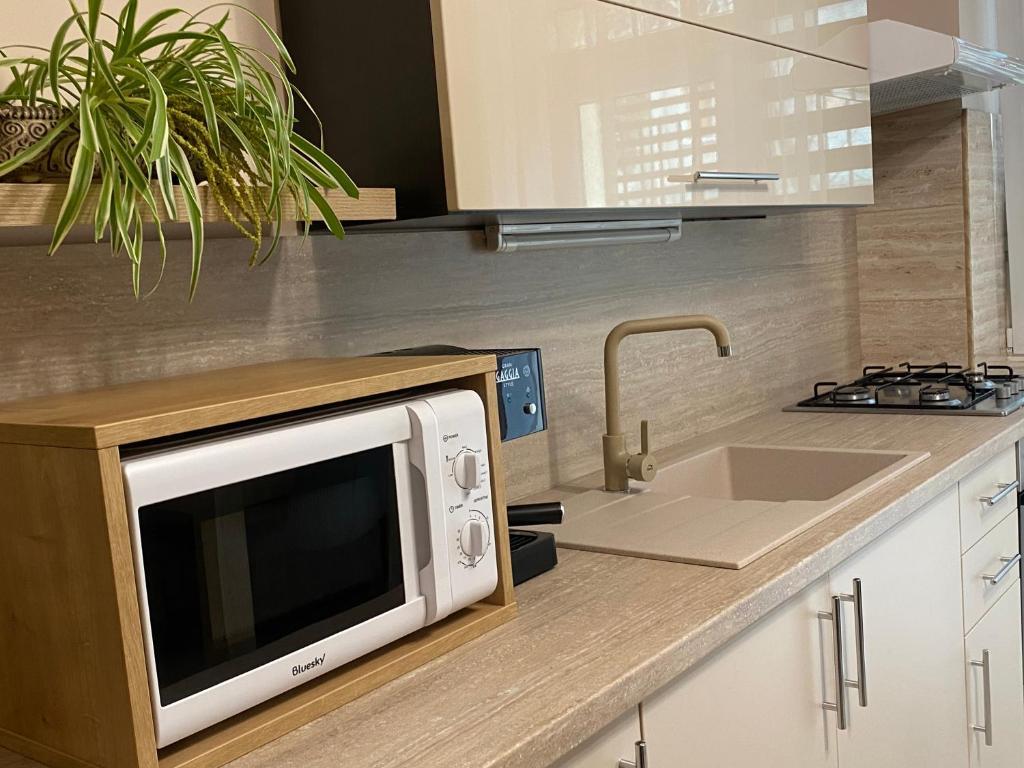 Maya Apartment - 865