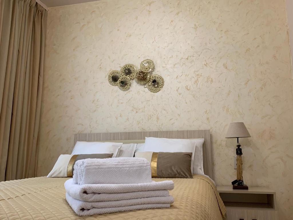 Maya Apartment - 257