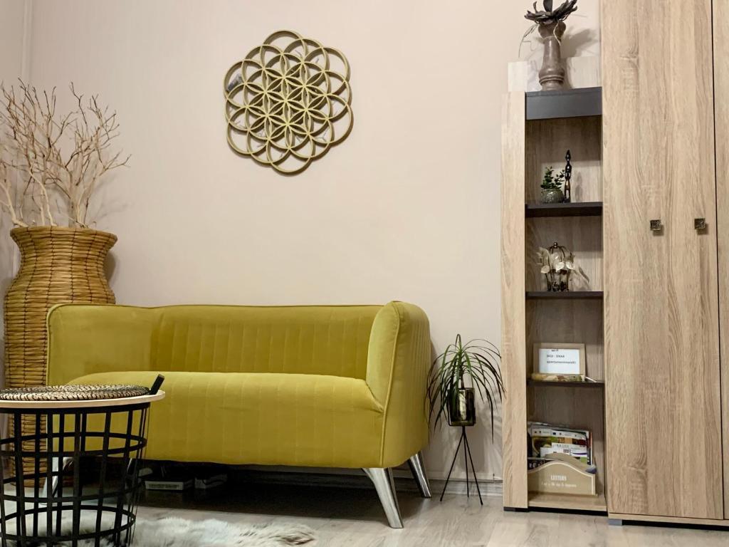 Maya Apartment - 775