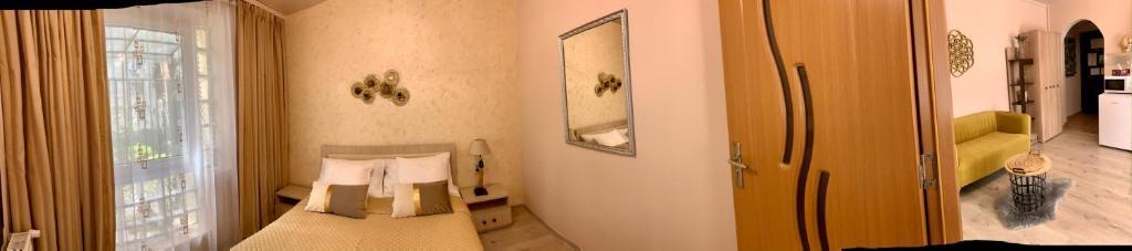 Maya Apartment - 433
