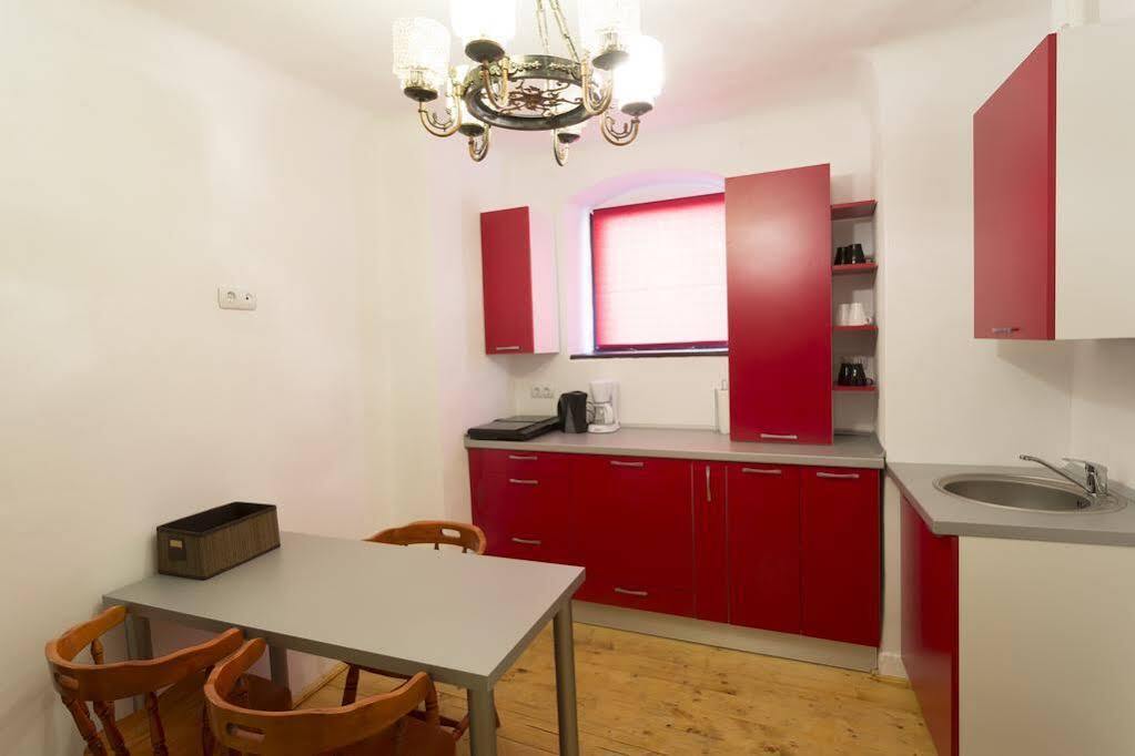Medieval Central Apartment Sibiu - 863