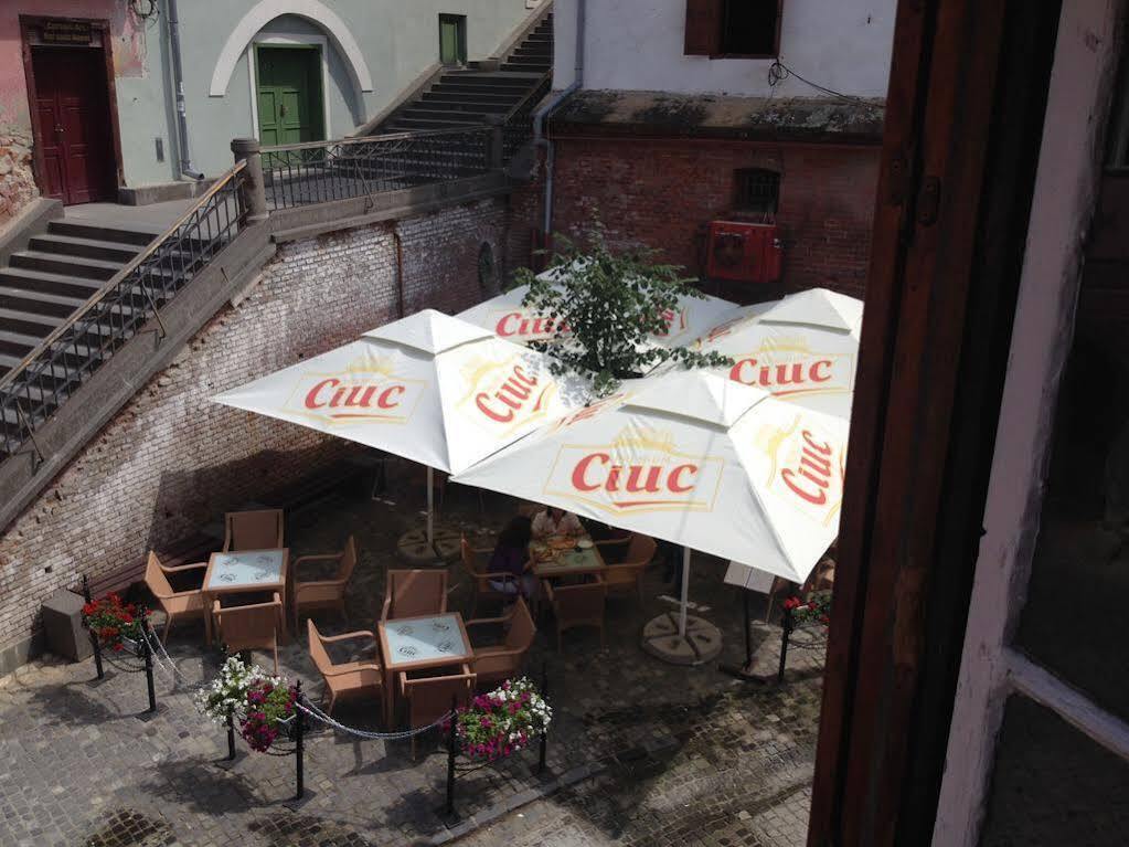 Medieval Central Apartment Sibiu - 134