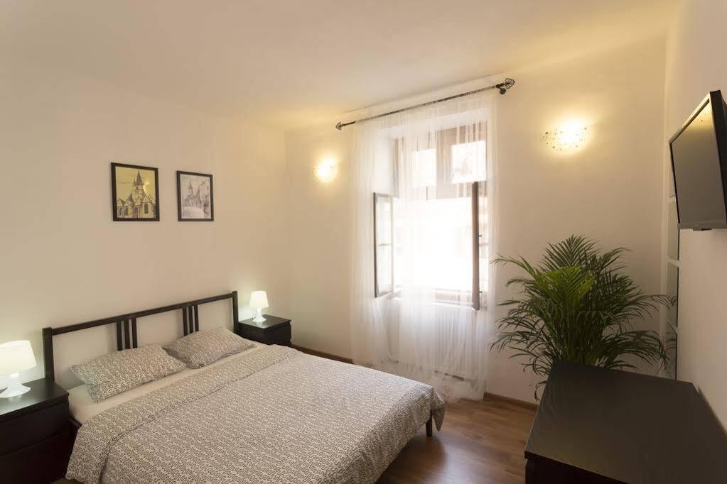 Medieval Central Apartment Sibiu - 152