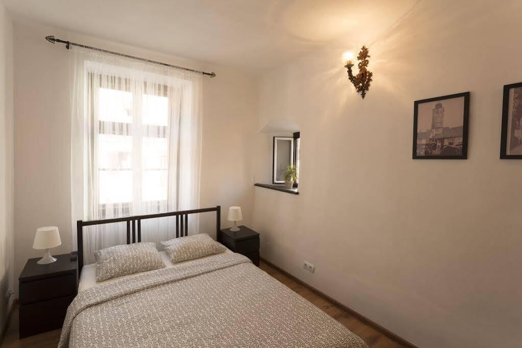 Medieval Central Apartment Sibiu - 760