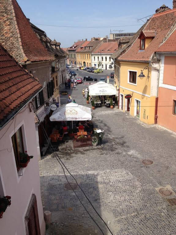 Medieval Central Apartment Sibiu - 756