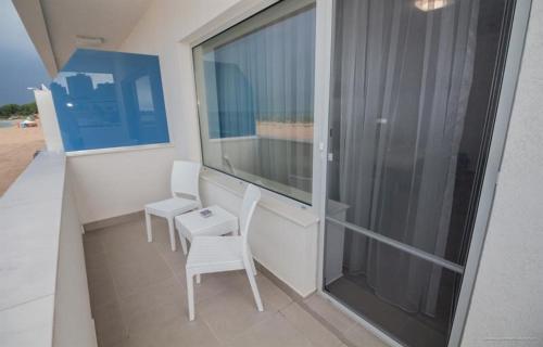 Meduza Hotel - 510